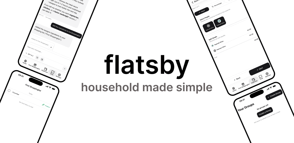 Flatsby